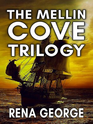 cover image of The Mellin Cove Trilogy